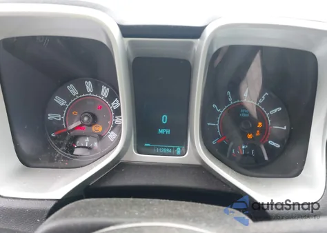 2011 Chevrolet Camaro 1Lt from USA, damaged, VIN 2G1FB1ED8B9208084